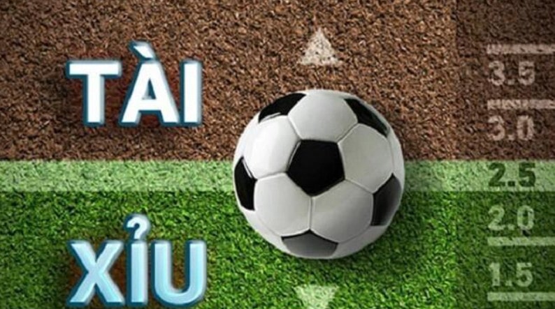 Kèo Tài Xỉu Vz99 hấp dẫn số 1 sàn game